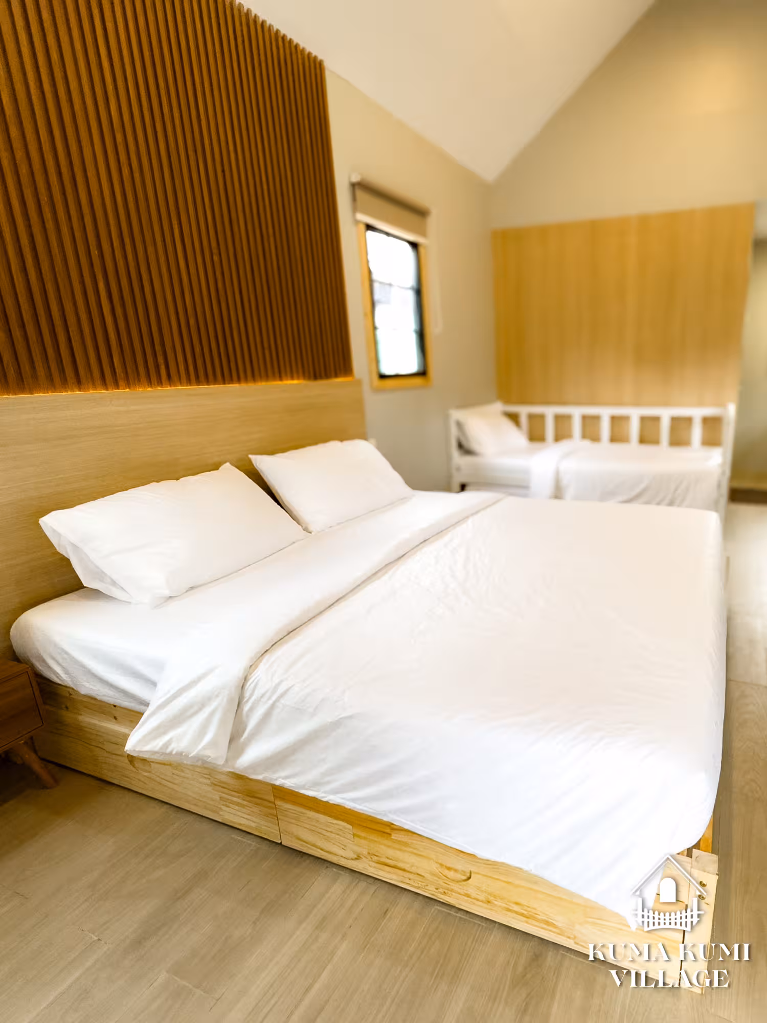 Kasur Ukuran Queen Bed